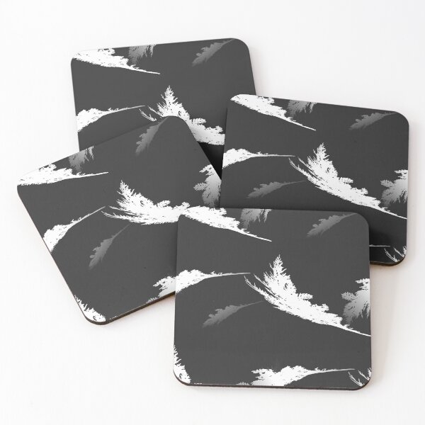 Item preview, Conifer Pattern. designed and sold by MindTravel.