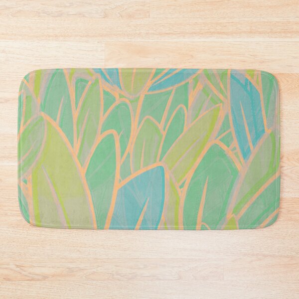 Item preview, Fantasy Leaves designed and sold by Mia Harper Design.