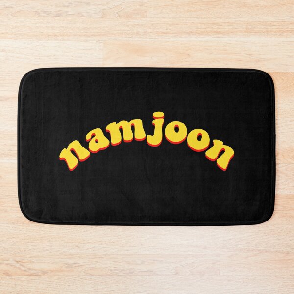 Item preview, namjoon designed and sold by koolpingu.