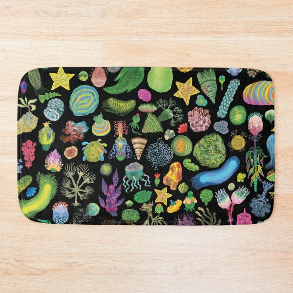 Item preview, Tasty Slugs & Tasty Cacti: extra Variation designed and sold by Paul Summerfield.