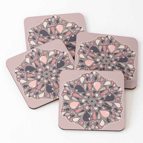 Item preview, Feel Good Pattern designed and sold by Jade Delos Santos.