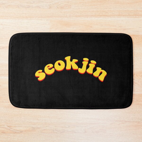 Item preview, Seokjin designed and sold by koolpingu.