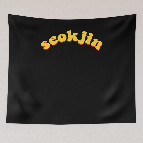 Item preview, Seokjin designed and sold by koolpingu.