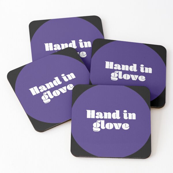 Item preview, Hand in glove designed and sold by ScottCarey.