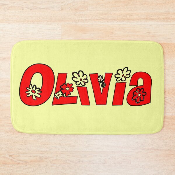 Item preview, OLIVIA Collection  designed and sold by Attiva.