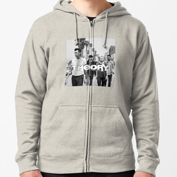 theory of a deadman hoodie