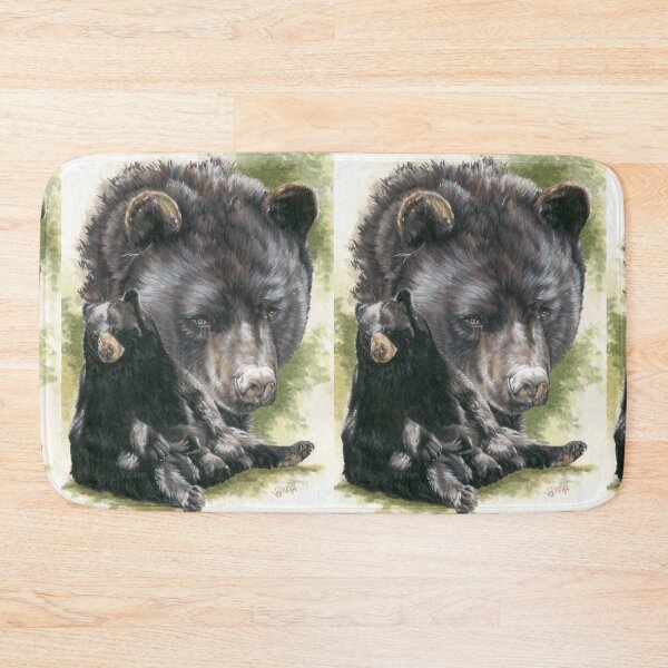 Item preview, Ebony designed and sold by BarbBarcikKeith.