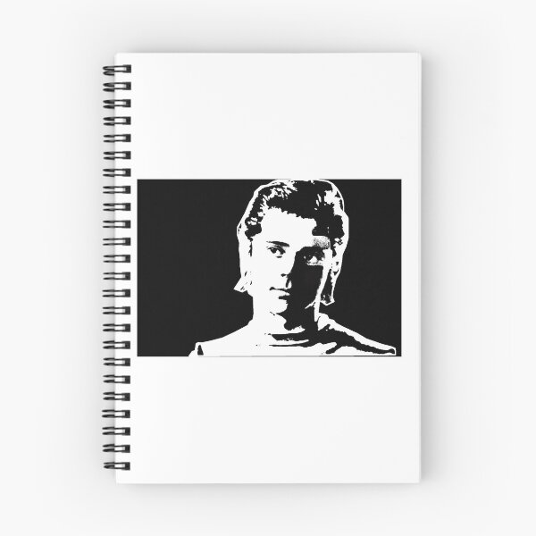 Aperçu de l'œuvre Les outsiders Pony Boy Ponyboy Curtis C Thomas Howell Reste Gold Greaser Greasers créée et vendue par bernieelston.