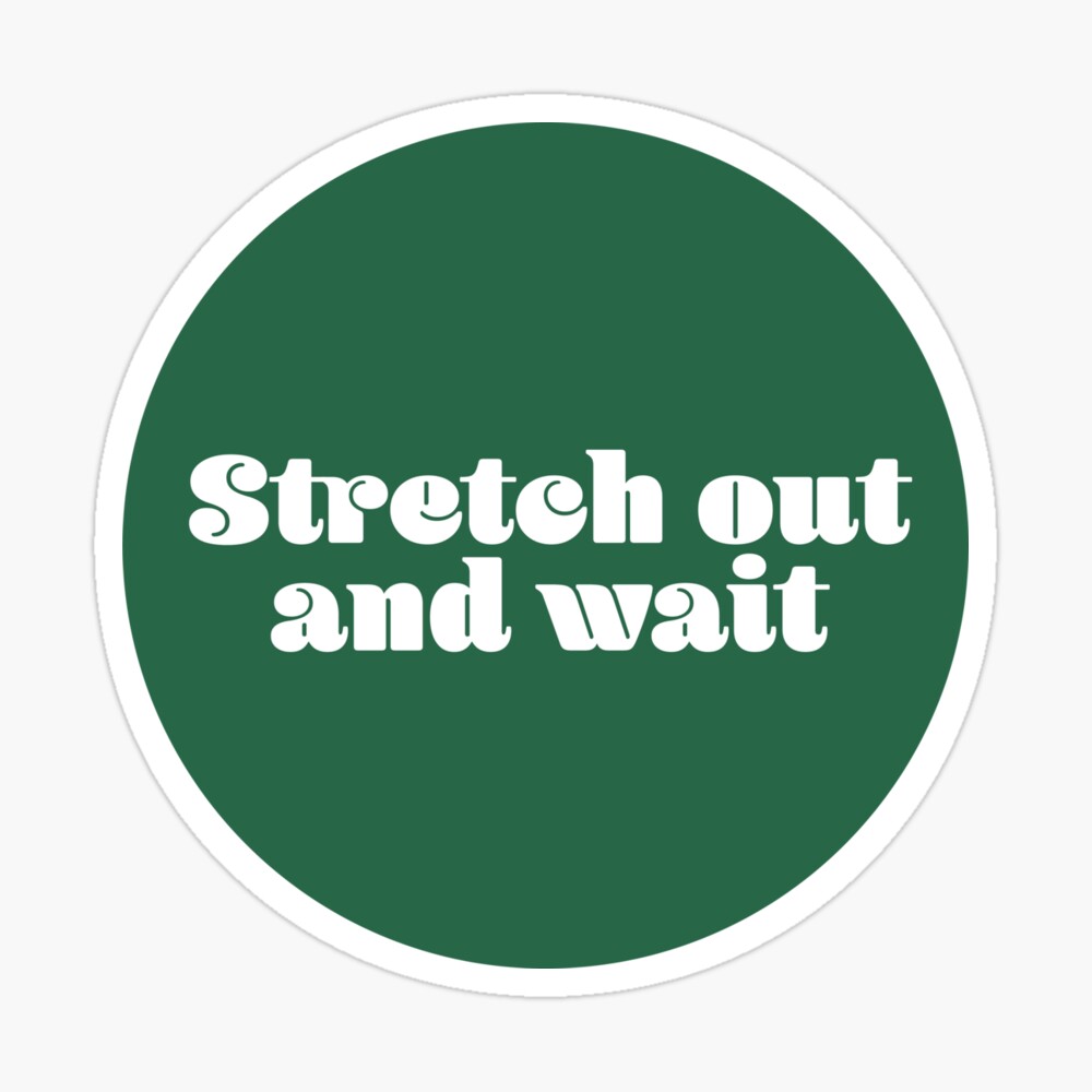 The Smiths – Stretch out and Wait Lyrics