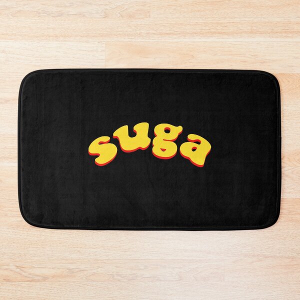Item preview, Suga designed and sold by koolpingu.