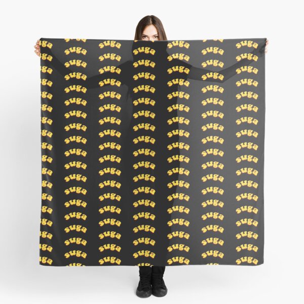 Taehyung Scarf By Koolpingu Redbubble