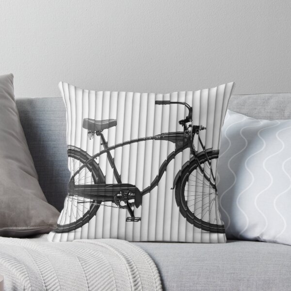 Item preview, Bike Lines designed and sold by tinncity.