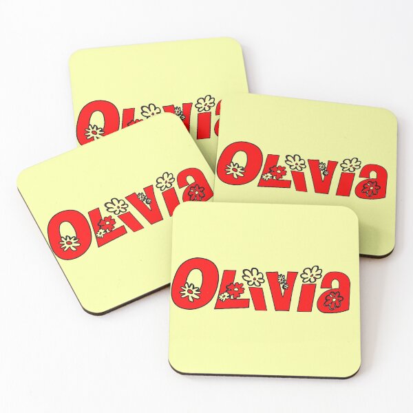 Item preview, OLIVIA Collection  designed and sold by Attiva.