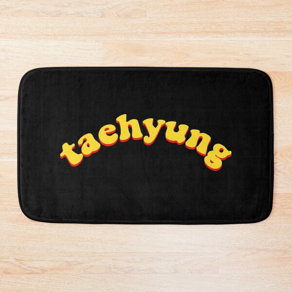 Item preview, Taehyung designed and sold by koolpingu.