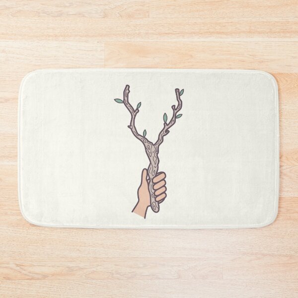 Item preview, Y illustrated alphabet letter designed and sold by freshinkstain.