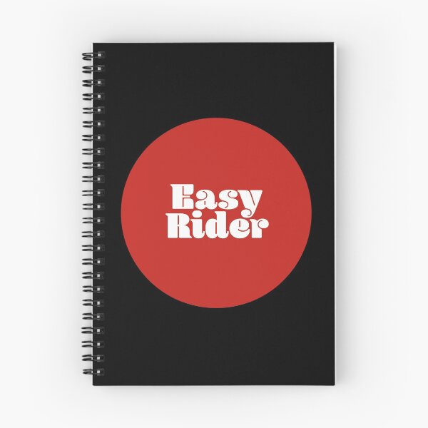Item preview, Easy rider designed and sold by ScottCarey.
