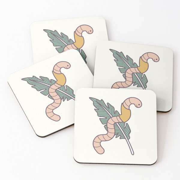 Item preview, X illustrated alphabet letter designed and sold by freshinkstain.