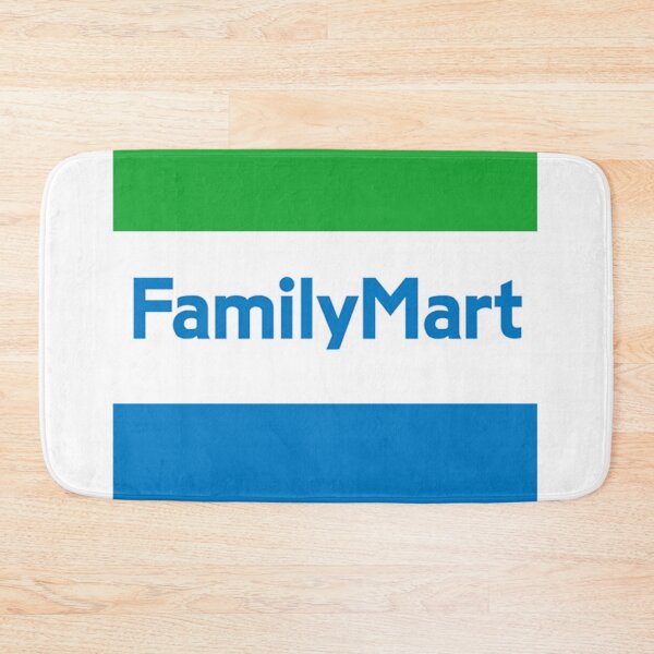 Item preview, Family Mart designed and sold by 3folds.