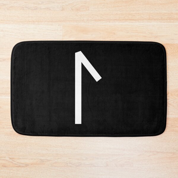 Item preview, Laguz Rune: Elder Futhark.  designed and sold by Raven Stone.