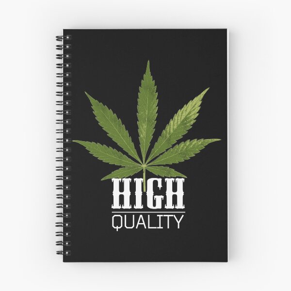 Item preview, Marijuana High Quality designed and sold by MarijuanaTshirt.