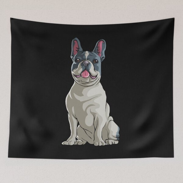 Item preview, Bulldog Funny Pet Puppy Dog Lover designed and sold by Bendthetrend.