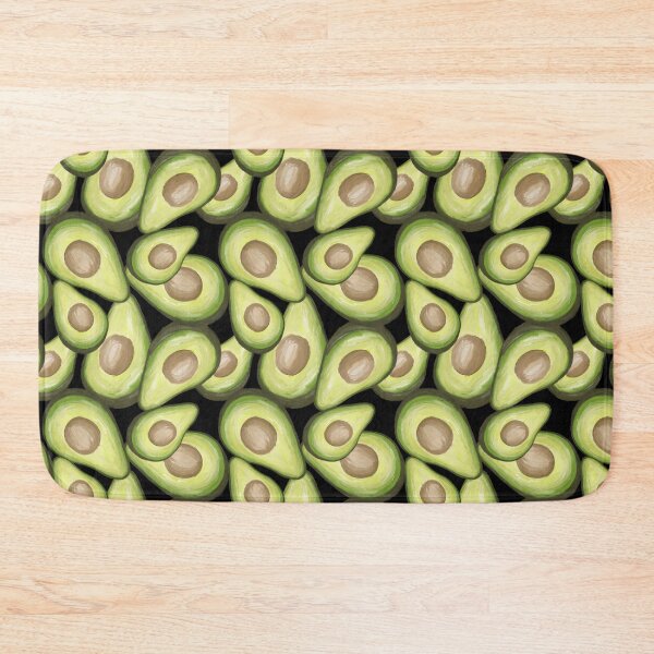 Artikelvorschau, Avocados entworfen und verkauft von MUZA9.