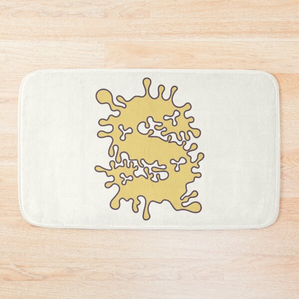 Item preview, S illustrated alphabet letter designed and sold by freshinkstain.