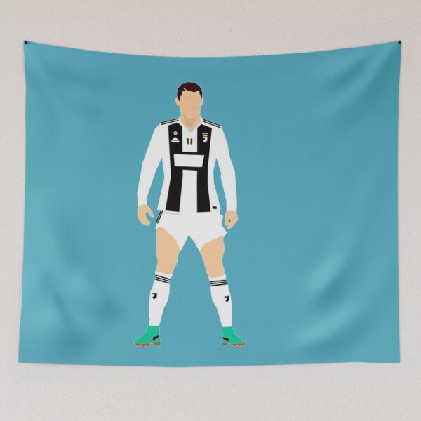Item preview, Cristiano Ronaldo designed and sold by Etchedclothing.