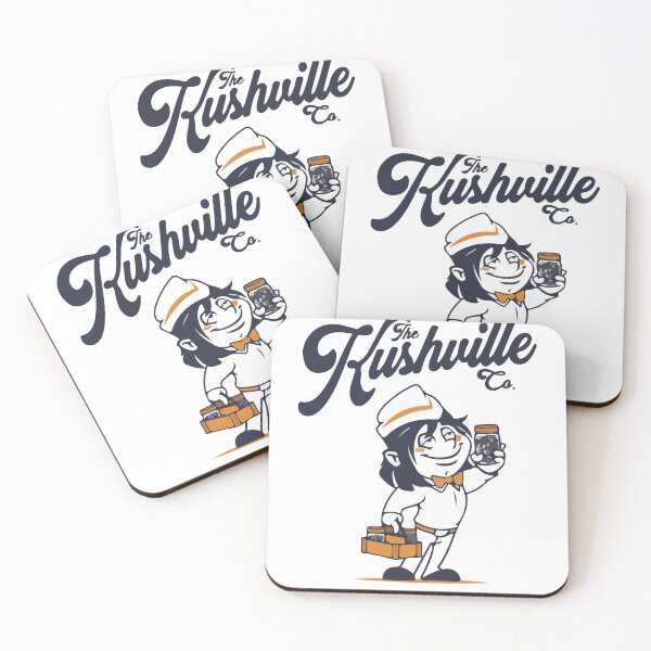 Item preview, Kushville USA designed and sold by Dr-Nuke.