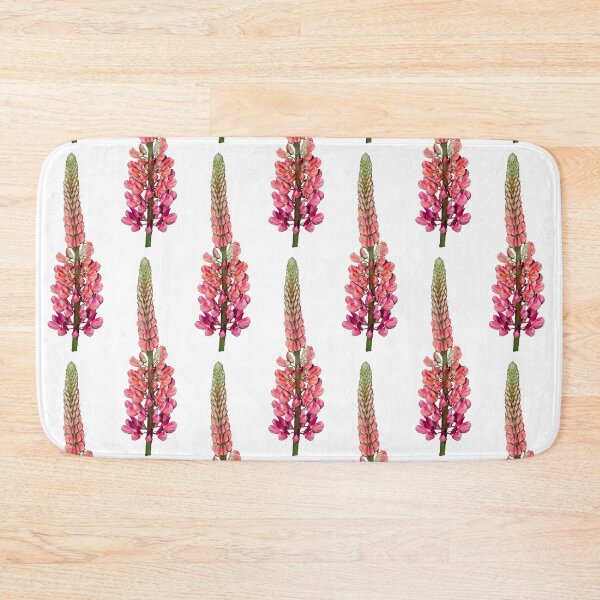 Item preview, Lupin Flower designed and sold by JuliaWatkins.