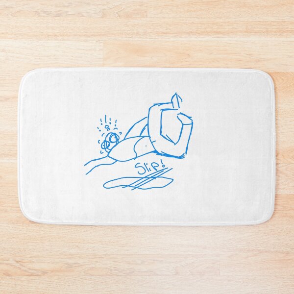 Item preview, Slip! designed and sold by Jade Delos Santos.
