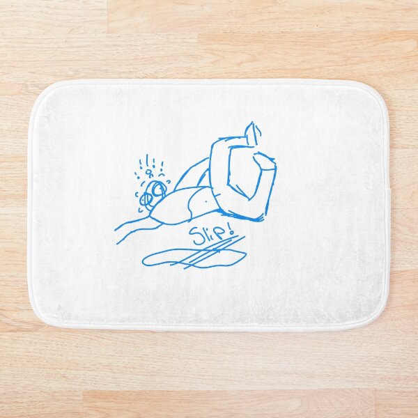 Item preview, Slip! designed and sold by Jade Delos Santos.