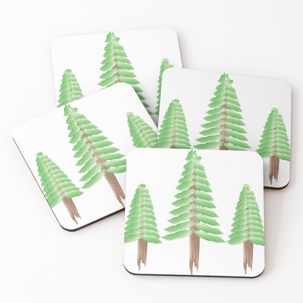 Item preview, Trees designed and sold by taylorcatk.