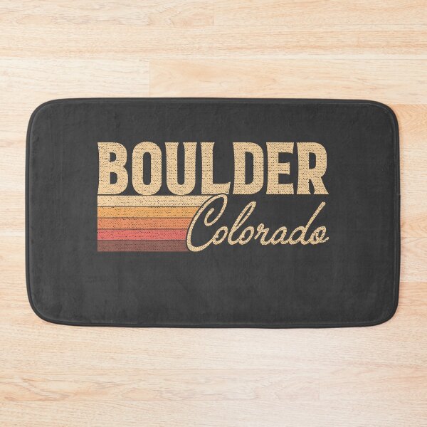 Item preview, Boulder Colorado designed and sold by dk80.