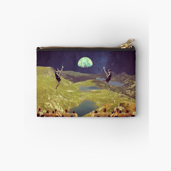 Item preview, Reaching the Earth´s edge... designed and sold by montagealabira.