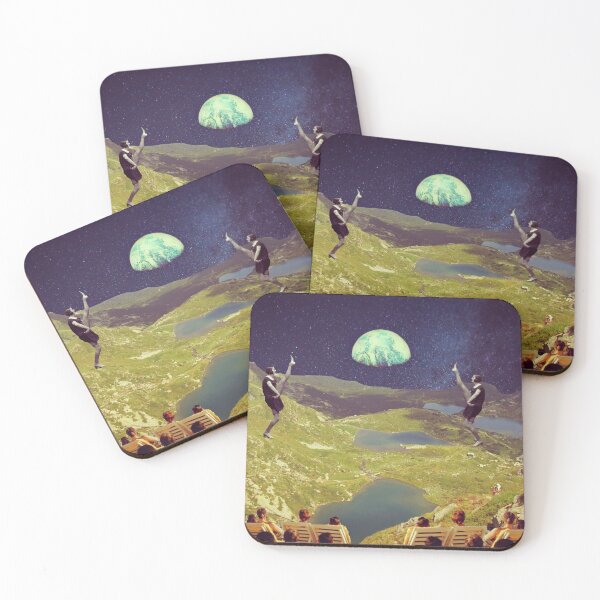 Item preview, Reaching the Earth´s edge... designed and sold by montagealabira.