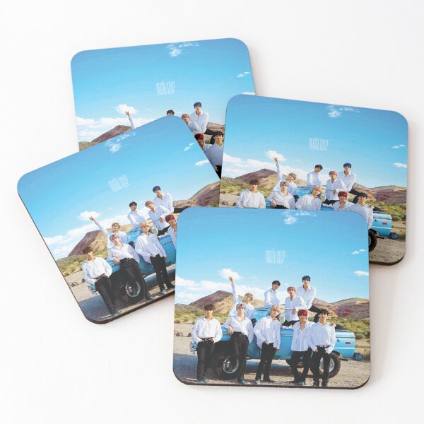 Item preview, NCT 127 Highway to Heaven designed and sold by nurfzr.
