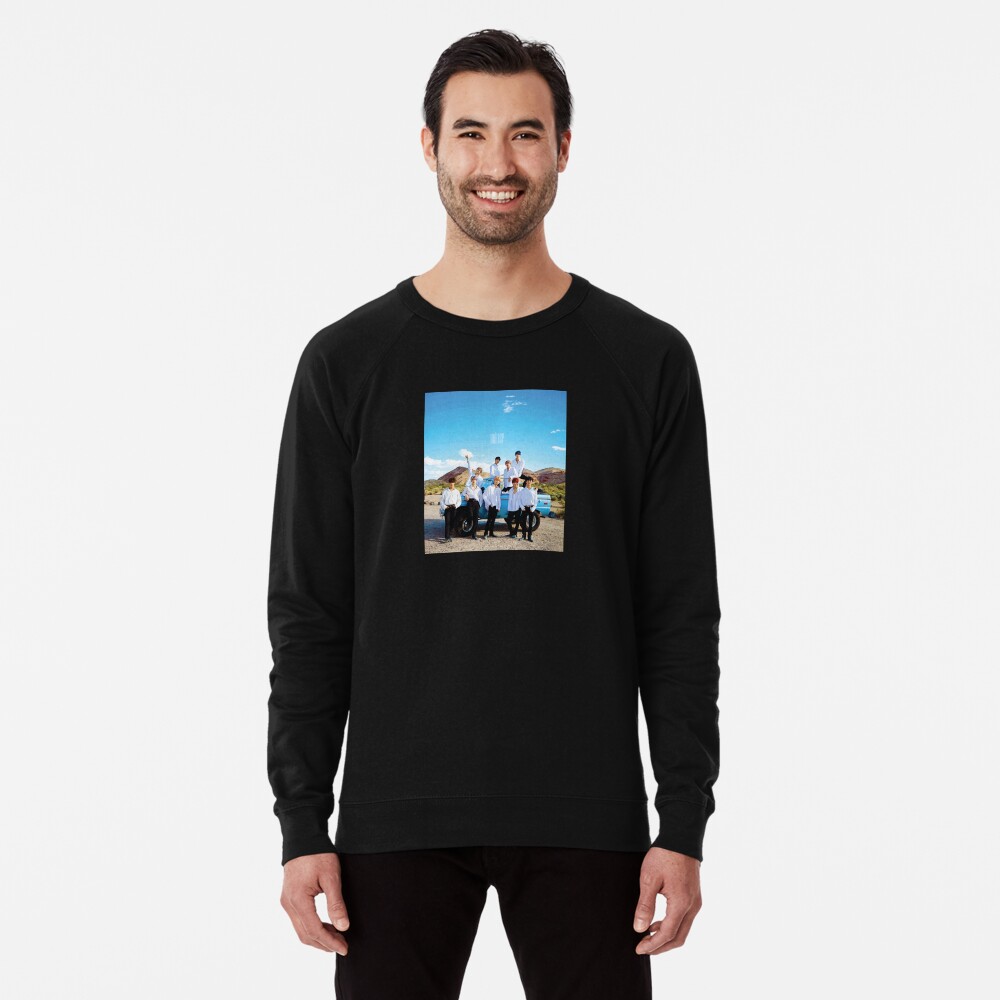 Item preview, Lightweight Sweatshirt designed and sold by nurfzr.