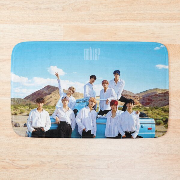 Item preview, NCT 127 Highway to Heaven designed and sold by nurfzr.