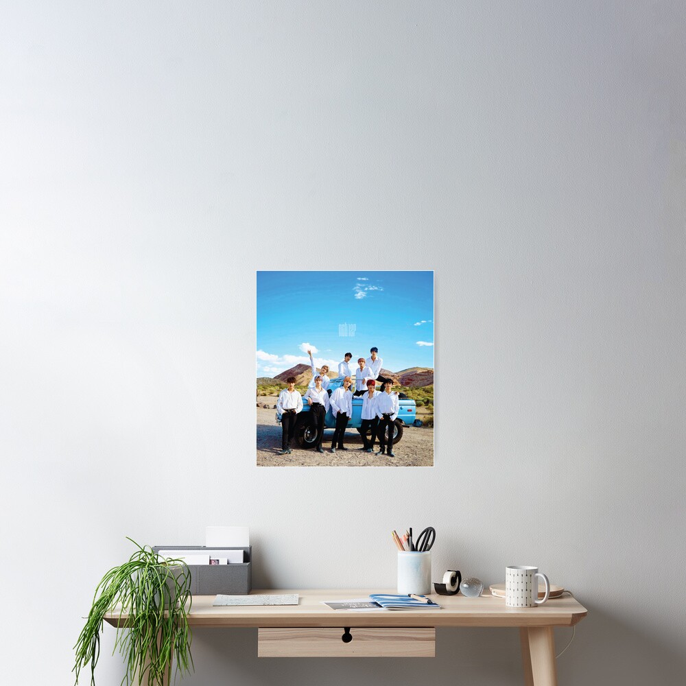 Item preview, Poster designed and sold by nurfzr.