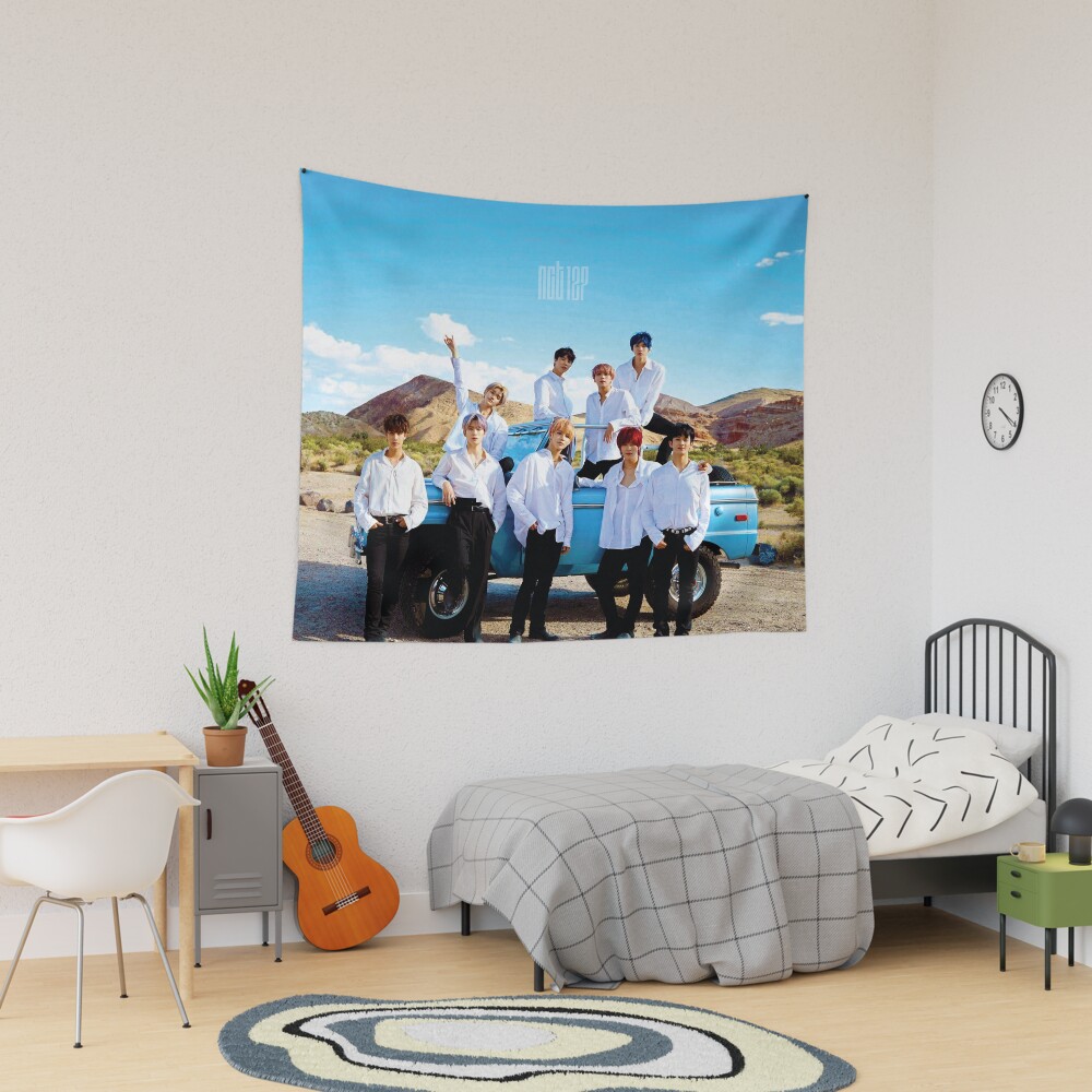 Item preview, Tapestry designed and sold by nurfzr.