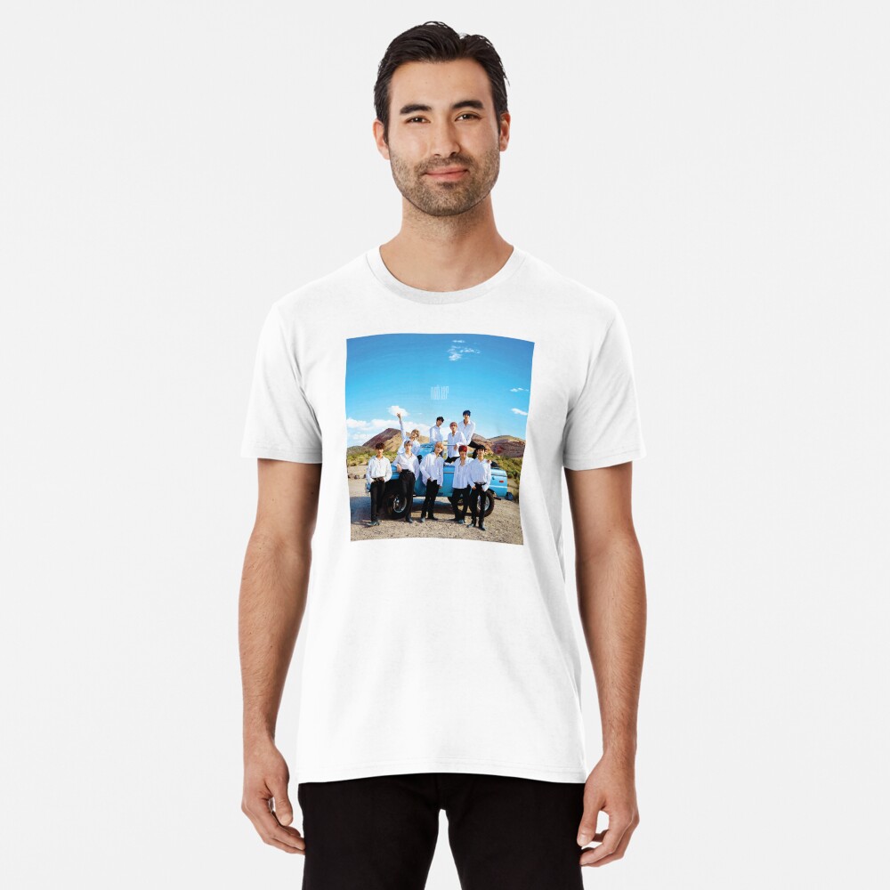 Item preview, Premium T-Shirt designed and sold by nurfzr.