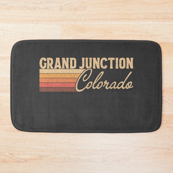 Item preview, Grand Junction Colorado designed and sold by dk80.