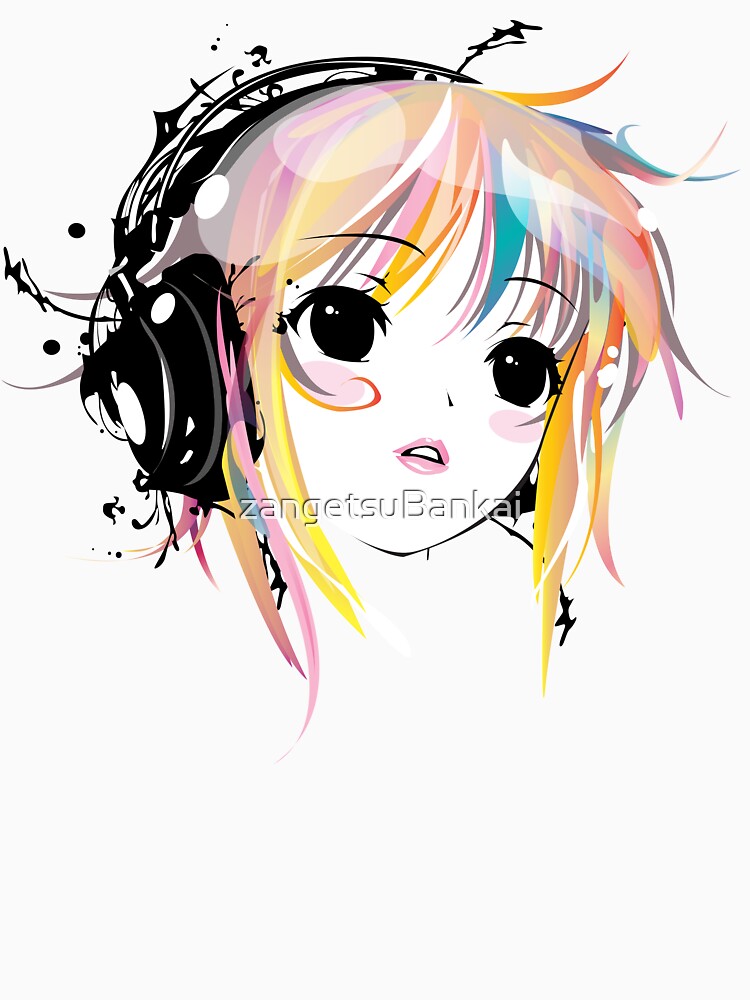 Yuki Remix by zangetsuBankai
