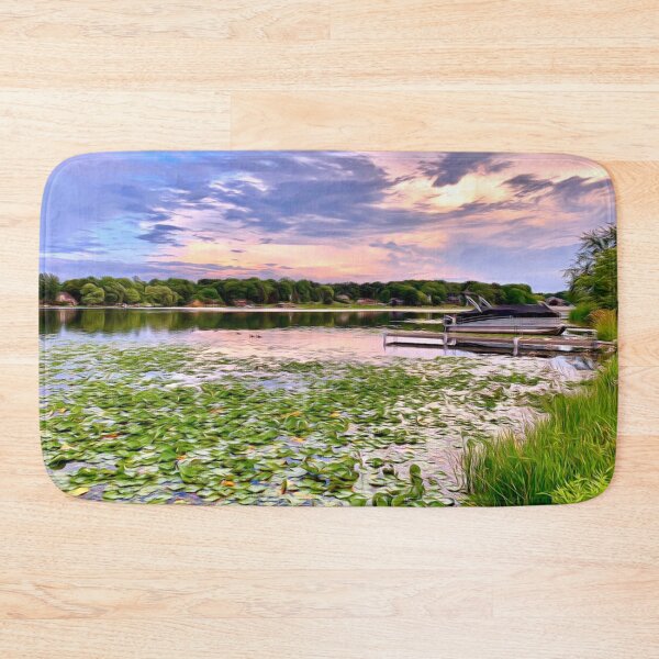 Item preview, “Lavender Sunset” designed and sold by Creatively Colette’s .
