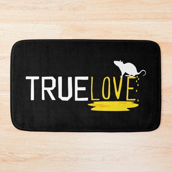 Item preview, True Love designed and sold by RatArt Designs.