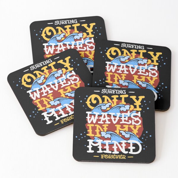 Item preview, Surfing Slogan  designed and sold by THVM theBRICK.