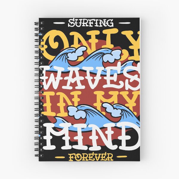 Item preview, Surfing Slogan  designed and sold by THVM theBRICK.