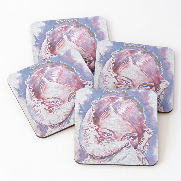Item preview, Lucy Liu designed and sold by Iurii.