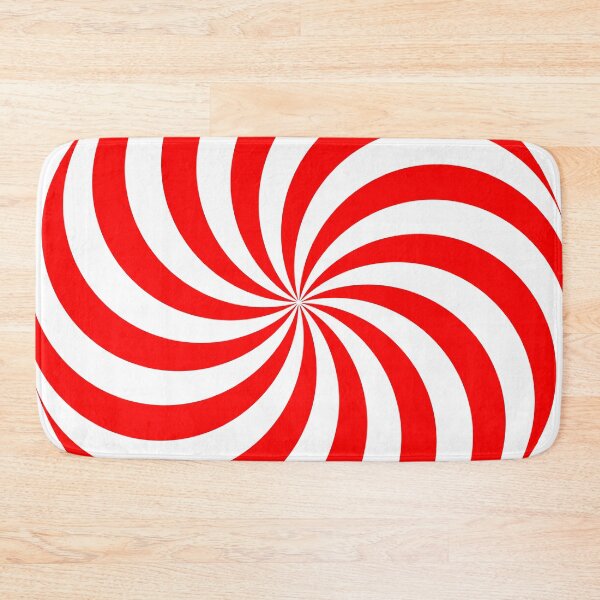 Item preview, NDVH Circle Two - red designed and sold by Nik’s T-Shirts.